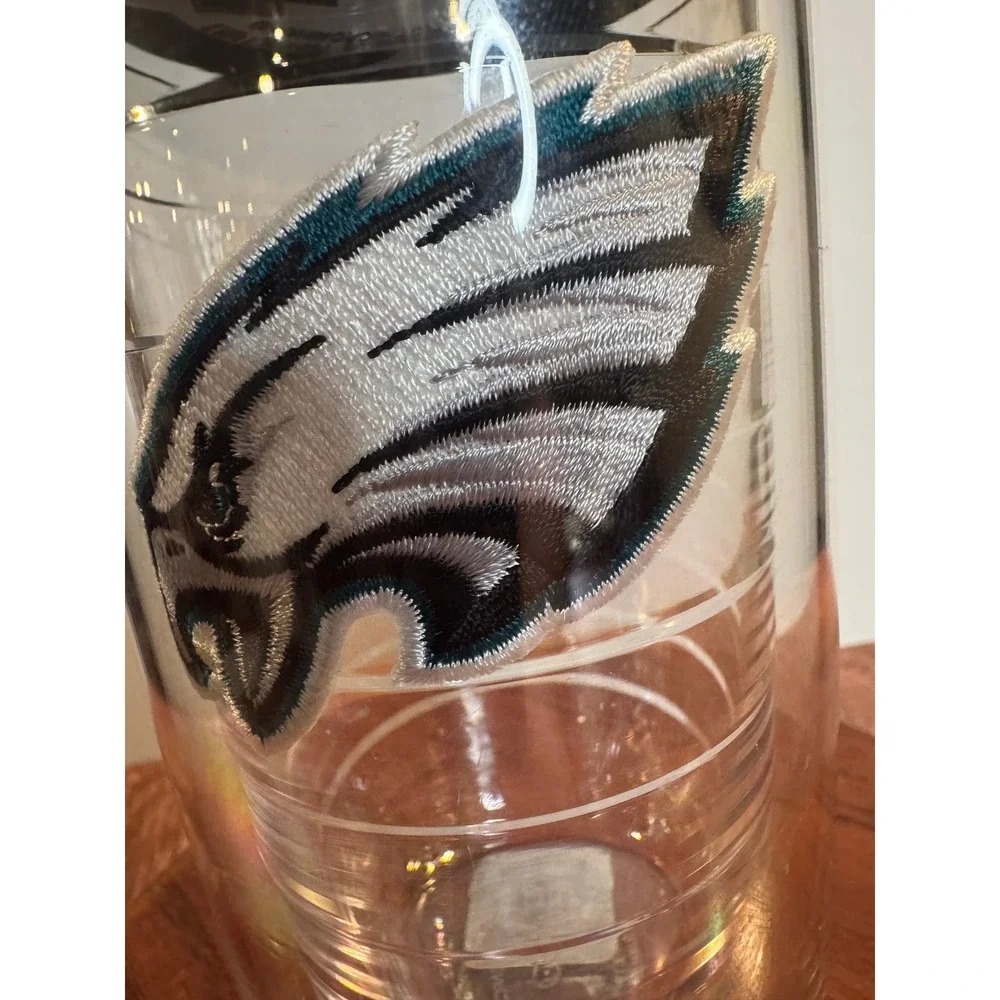 Eagles‎ NFL Tervis Tumbler Football